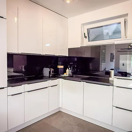 Rivervista Daire Bad Waltersdorf